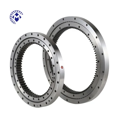 Swing Bearing 062.40.1700.007.19.1503 Turntable Bearing with Internal Gear for Forest Machines